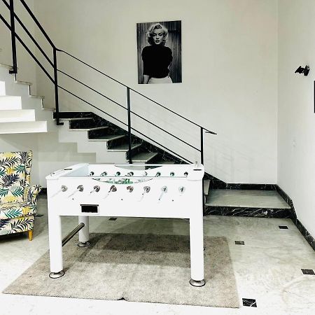Noruena Luxury Apartment Νάπολη Εξωτερικό φωτογραφία