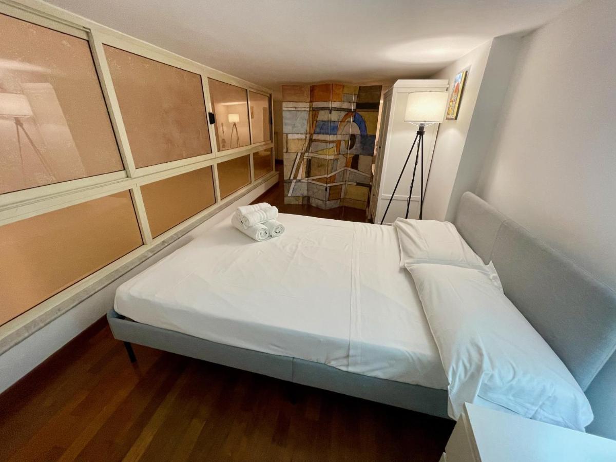 Noruena Luxury Apartment Νάπολη Εξωτερικό φωτογραφία