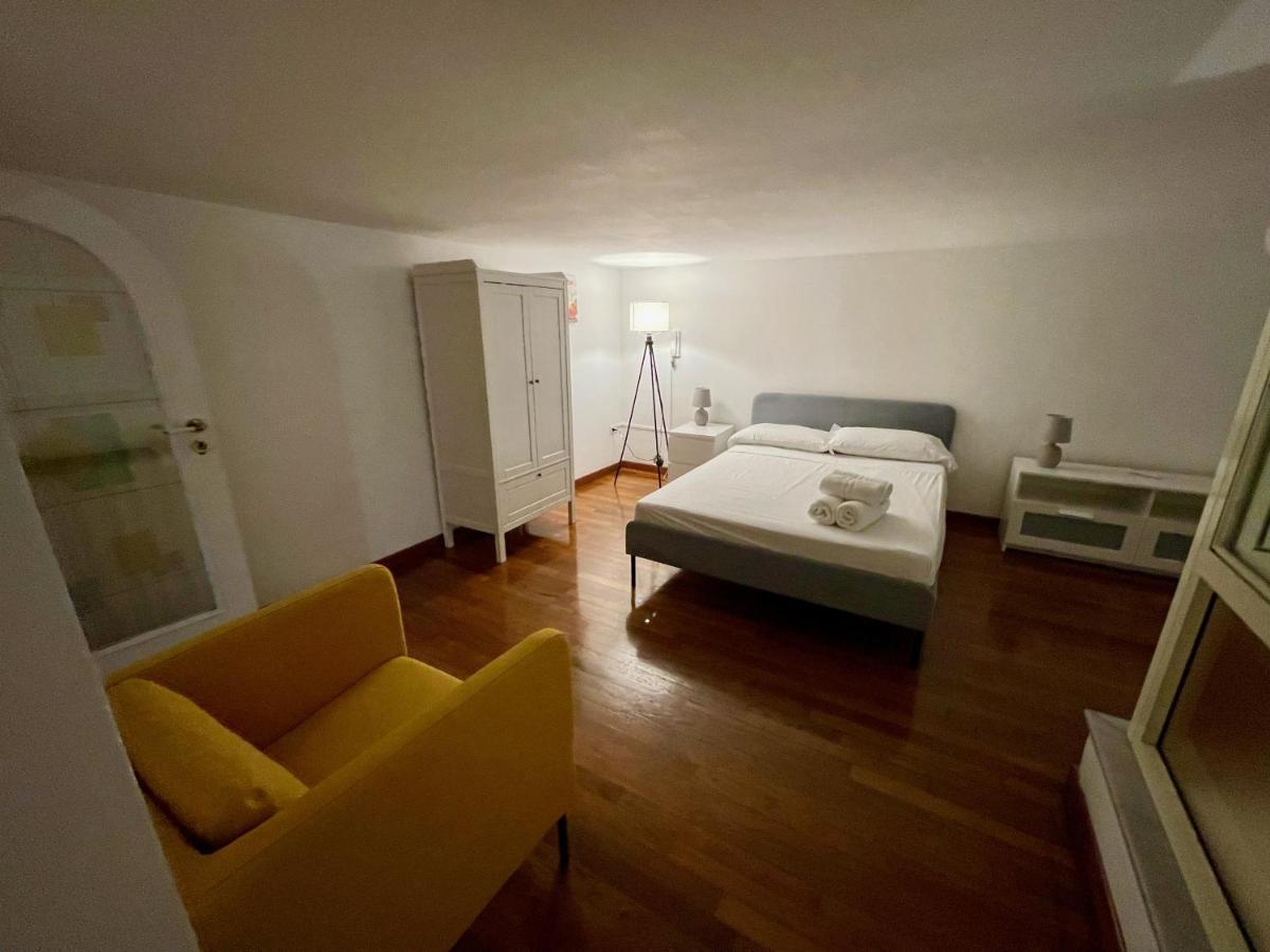 Noruena Luxury Apartment Νάπολη Εξωτερικό φωτογραφία