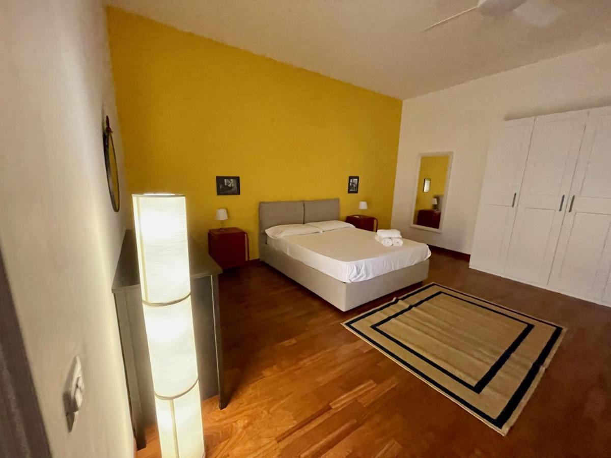 Noruena Luxury Apartment Νάπολη Εξωτερικό φωτογραφία