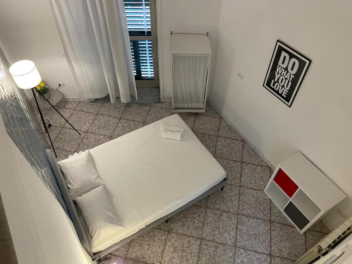 Noruena Luxury Apartment Νάπολη Εξωτερικό φωτογραφία