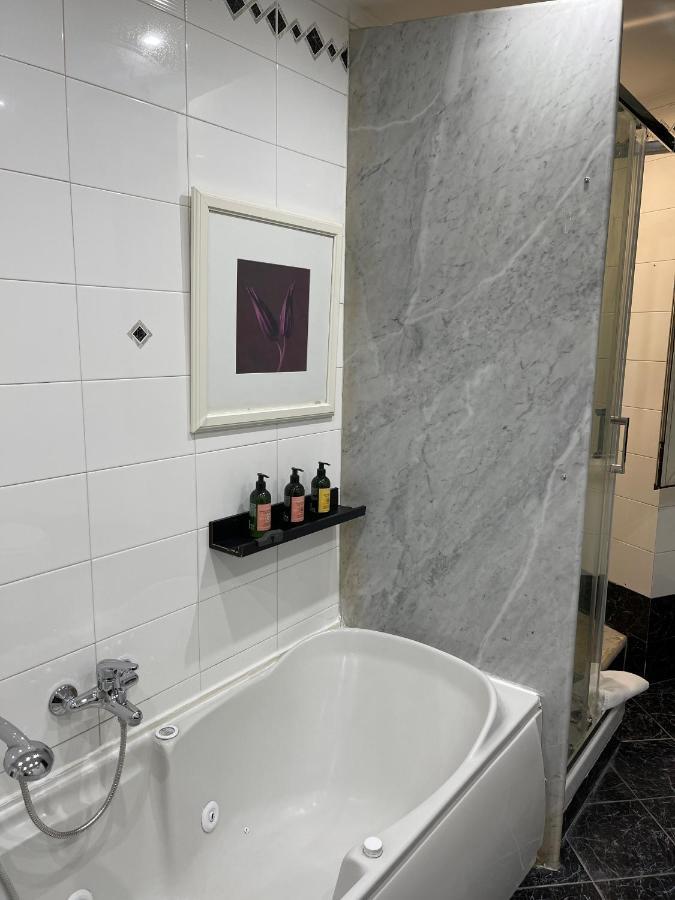 Noruena Luxury Apartment Νάπολη Εξωτερικό φωτογραφία
